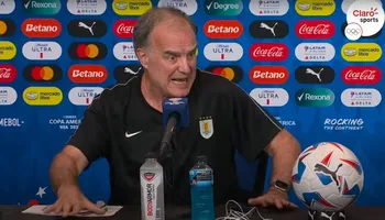 Marcelo Bielsa estalla contra la organización de la Copa América 2024 y afirma que los campos son un desastre