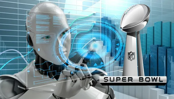 ¿Cuáles son los 5 mejores comerciales del Súper Bowl de la historia según la Inteligencia Artificial?