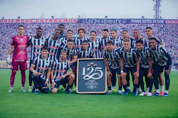 Alianza Lima 2026