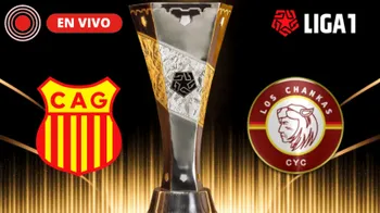 Atlético Grau vs Los Chankas Torneo Clausura 2026