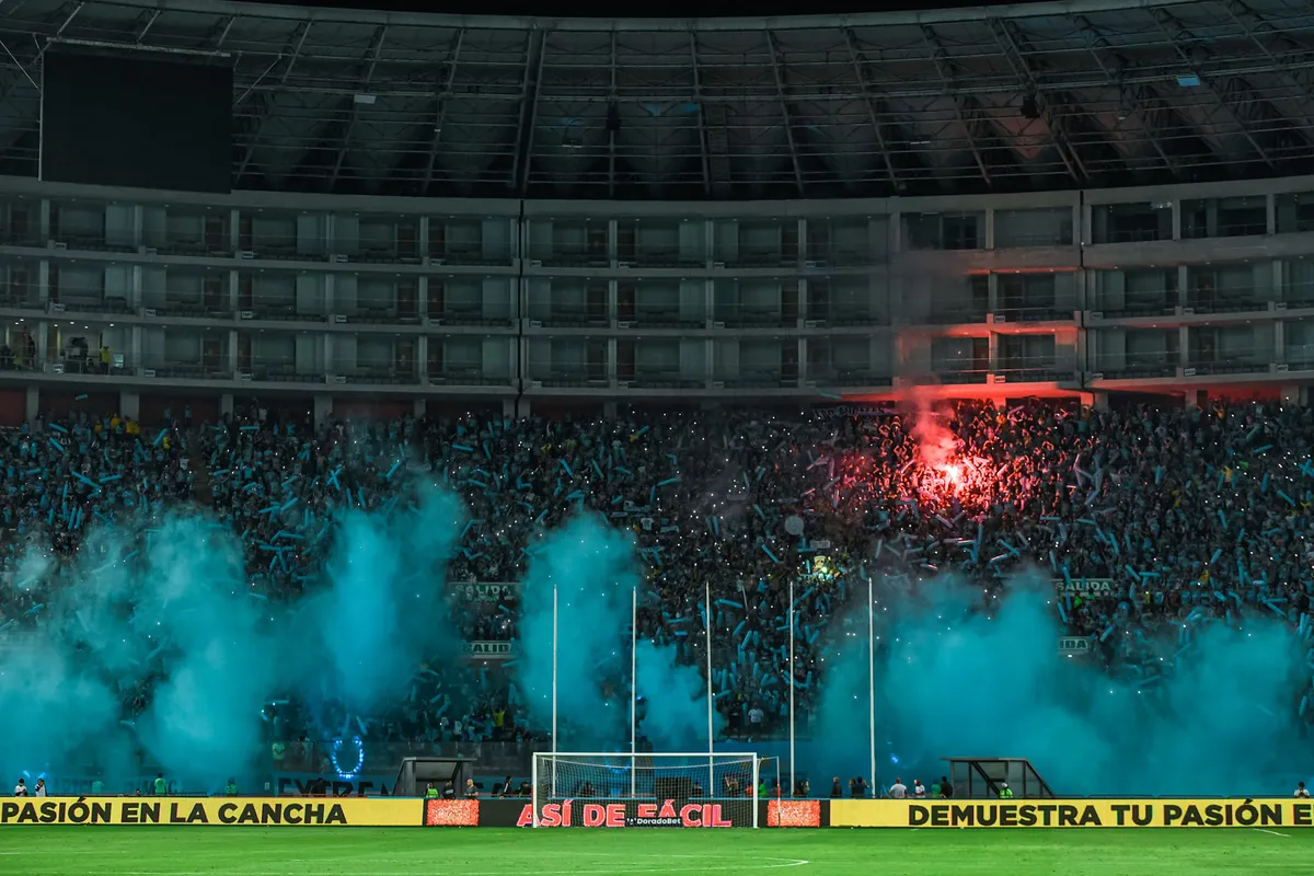 ¡Con todo al ataque! Sporting Cristal revela su posible once ante Los Chankas, preparándose para la Libertadores