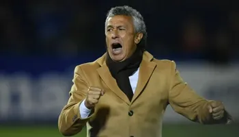 Néstor Gorosito 2024