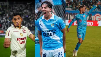 Torneo Clausura 2026 Liga 1 Te Apuesto