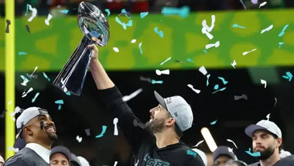 Super Bowl 2025