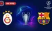 Galatasaray vs Barcelona UEFA Champions League 2026/27