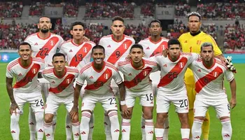 La Selección Peruana jugará un amistoso internacional previo a la Copa América 2024