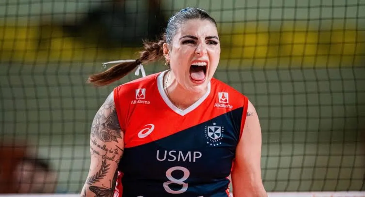 Fernanda Tomé 2026
