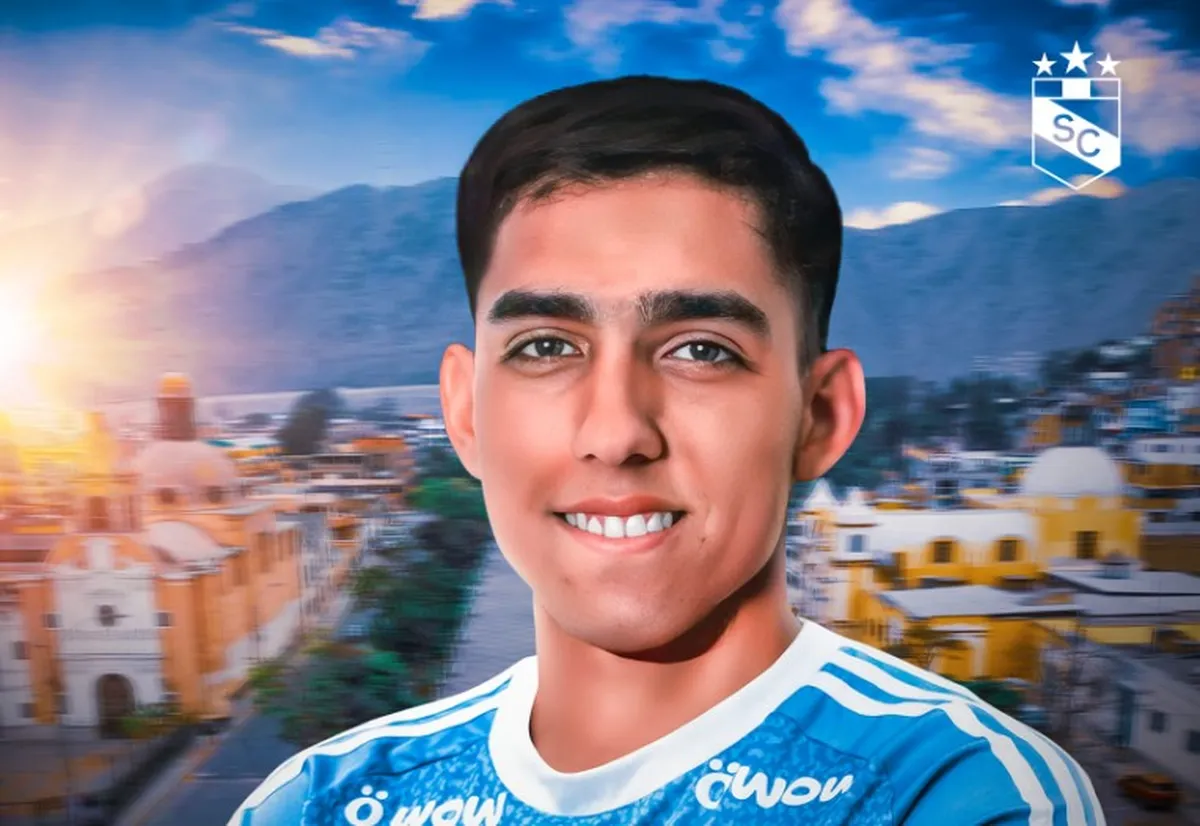 Misael Sosa 2025
