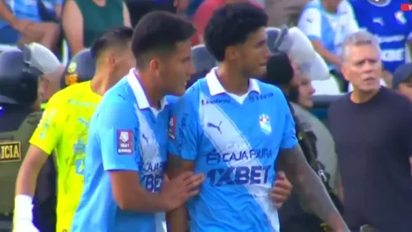 ¡NO AL RACISMO! Sporting Cristal emitió un comunicado rechazando tajantemente actos racistas