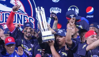 Tiburones de La Guaira revela su roster para la Serie del Caribe en Miami