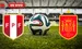 Perú vs España Amistoso Internacional 2026