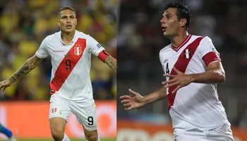 Paolo Guerrero rompe el silencio sobre su relación con Claudio Pizarro.