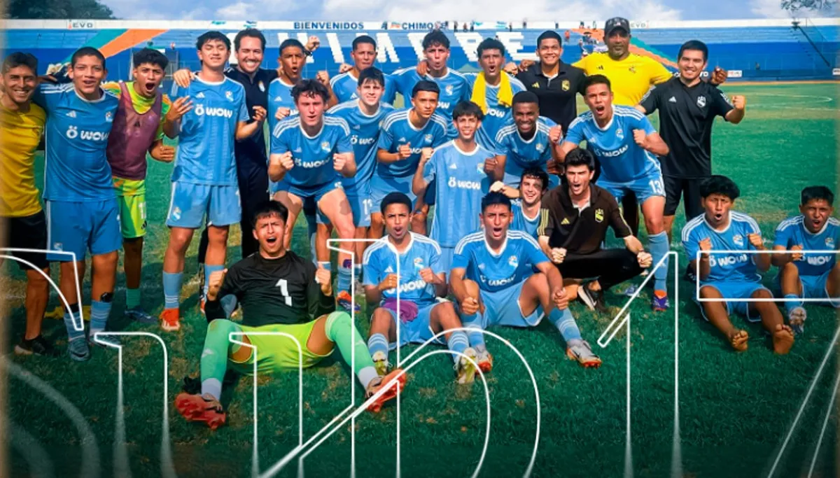 Sporting Cristal vs. Nacional de Uruguay EN VIVO y EN DIRECTO en la Copa Evo por el pase a la final
