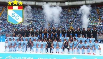 Sporting Cristal deslumbra en la ‘Tarde Celeste’: Golea 4-0 a Universidad Católica e ilusiona a sus aficionados