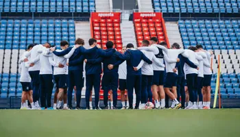 Primera baja confirmada en Alianza Lima para enfrentar a Melgar por el Torneo Clausura 2024