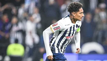 Intrascendente: Paolo Guerrero debutó en Alianza Lima y su presencia en el campo fue lamentable – VIDEO