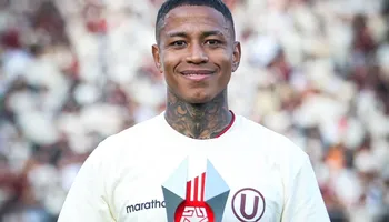 Andy Polo dejaría Universitario para emigrar a un gigante del fútbol argentino