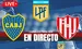 Boca Juniors vs Unión Torneo Clausura 2025
