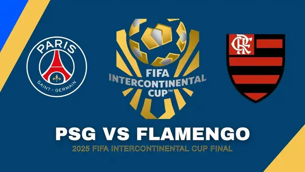 PSG vs. Flamengo: fecha, hora y canal por la Copa Intercontinental 2025