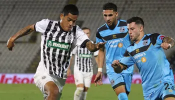 Joao Grimaldo