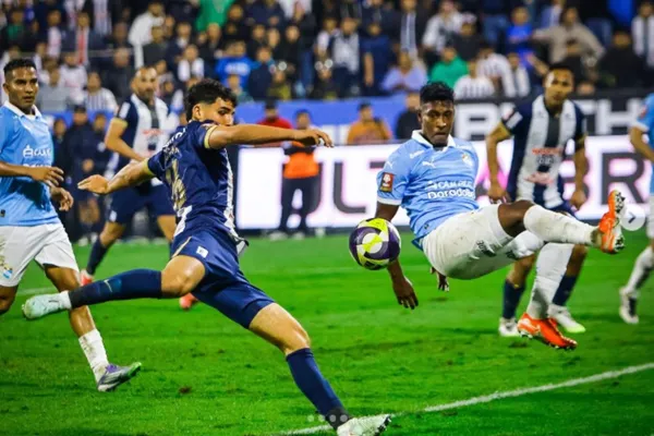 Miguel Araujo fue operado y deja un sentido mensaje a la familia celeste