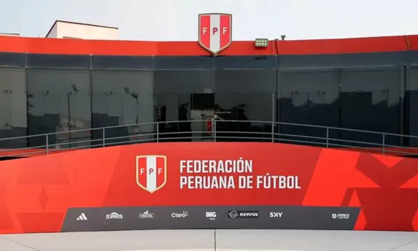 FPF responde con dureza a Álvaro Barco y Universitario: “Este torneo los hizo tricampeones”