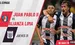 Juan Pablo II vs Alianza Lima Torneo Clausura 2025
