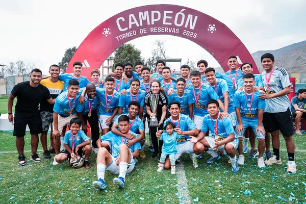 Se viene el Torneo de Reservas: Conoce el nuevo formato y cómo se jugará el campeonato