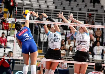 Liga Peruana de Vóley 2025-26