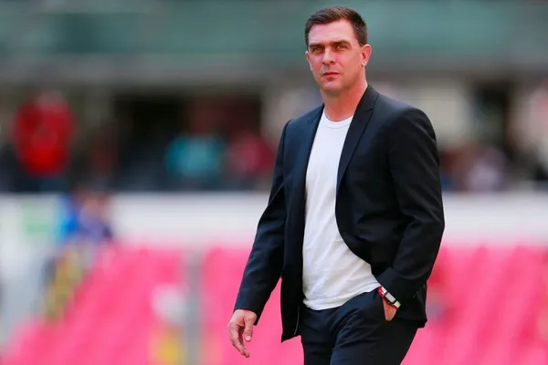 Pablo Guede es el elegido para sentarse en el banquillo de Alianza Lima en reemplazo de Gorosito