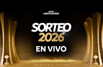 Copa Libertadores 2026