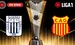 Alianza Lima vs Atlético Grau Torneo Clausura 2026
