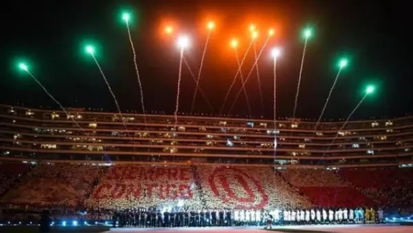 Universitario de Deportes 2024