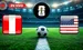 Perú vs USA Amistoso fecha fifa 2026