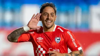 Alejandro Hohberg 2026