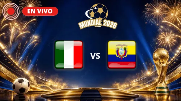 México vs. Ecuador EN VIVO: ¿cuándo, a que hora y dónde ver el partido por los dieciseisavos de final del Mundial 2026?