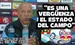 Roberto Mosquera Copa Sudamericana 2026