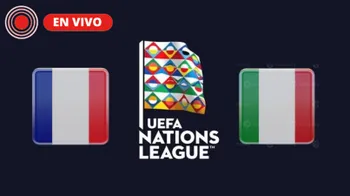 Francia vs Italia UEFA Nations League 2026
