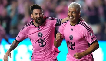 Universitario recibe al Inter Miami de Messi en un duelo de estilos antes del arranque de temporada