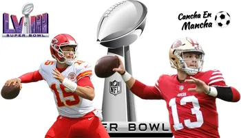 ¿Cuándo es el Súper Bowl 2024? Hora y donde ver el mega evento de la NFL