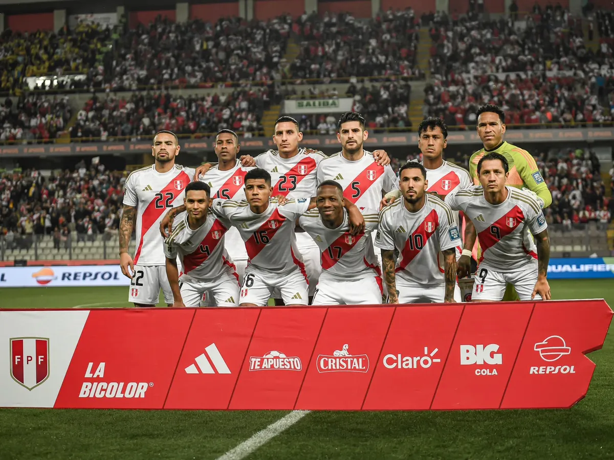 UNO x UNO de Perú vs. Colombia: Análisis del 1-1 en las Eliminatorias 2026 – Lo bueno y lo mejorable