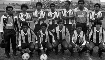 Alianza Lima