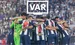 VAR en Matute 2025