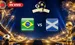Brasil vs Escocia Mundial 2026