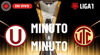 Universitario vs UTC 2026