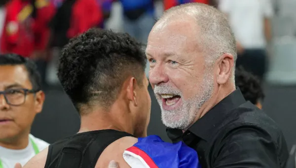 Perú vs. Estados Unidos: alineaciones para el amistoso de hoy por fecha FIFA 2026