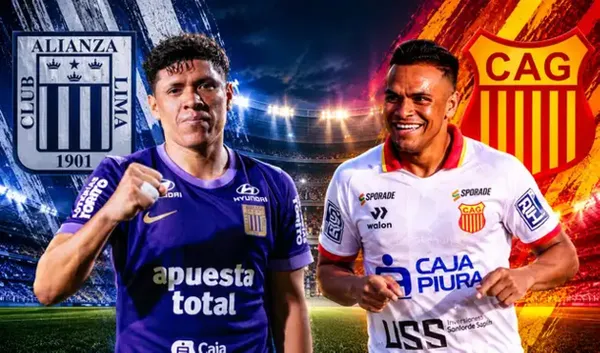 Alianza Lima vs. Atlético Grau EN VIVO y EN DIRECTO minuto a minuto por el Torneo Clausura 2026