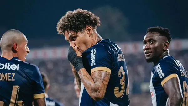Alianza Lima debuta en la Copa Libertadores 2025 con duelo ante Nacional de Paraguay