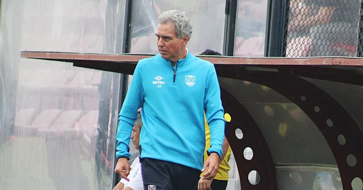 José del Solar 2026