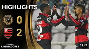 Cusco FC vs Flamengo Copa Libertadores 2026